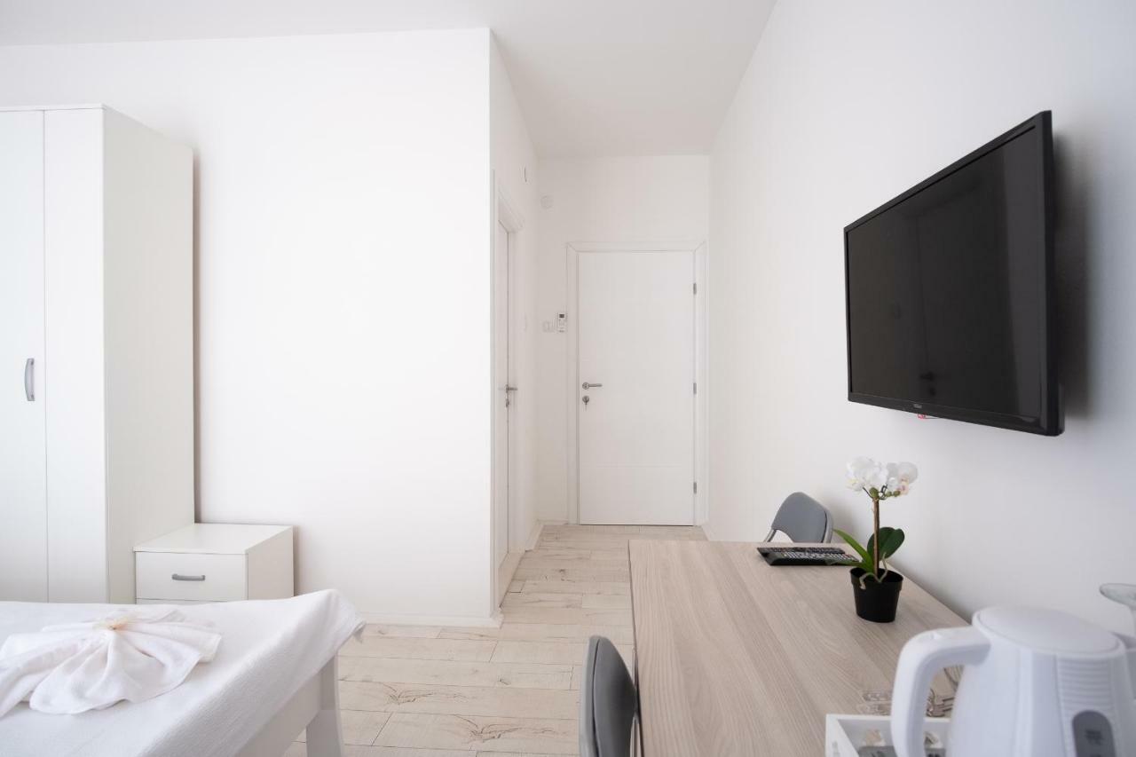 Apartmani Vila Kosa Trebinje Eksteriør billede