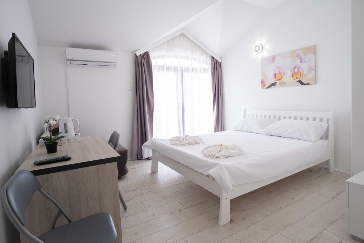 Apartmani Vila Kosa Trebinje Eksteriør billede
