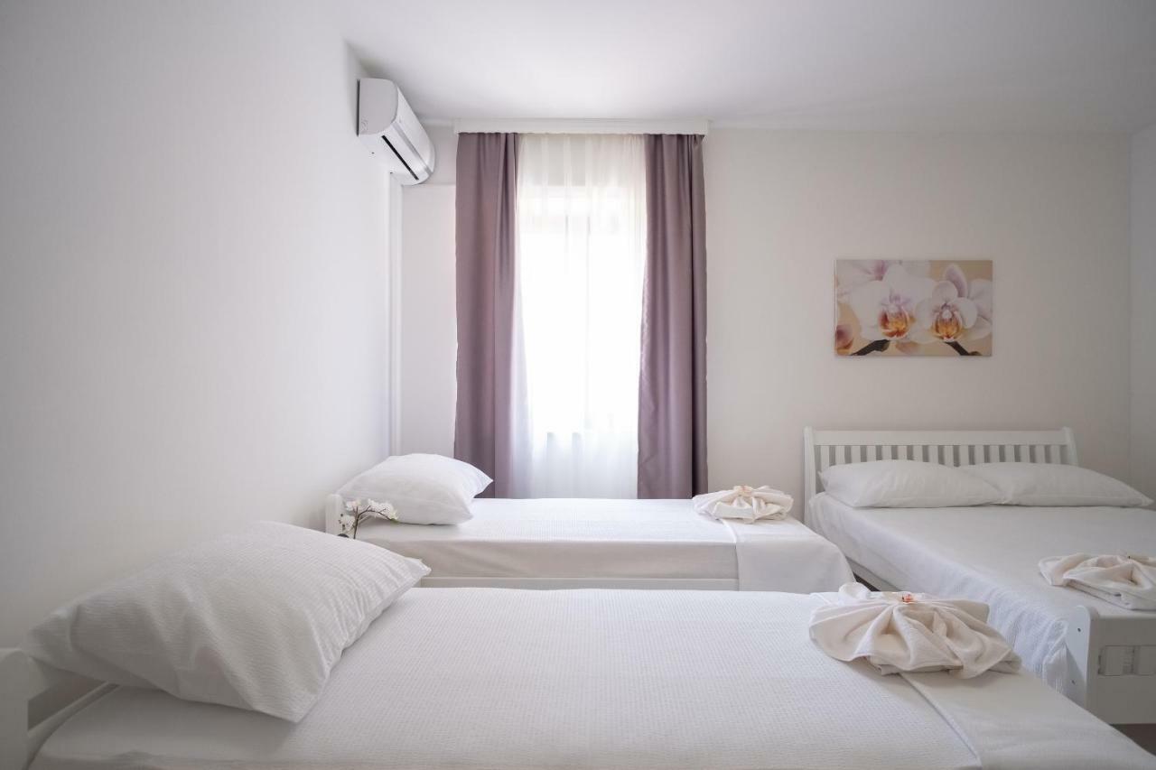 Apartmani Vila Kosa Trebinje Eksteriør billede