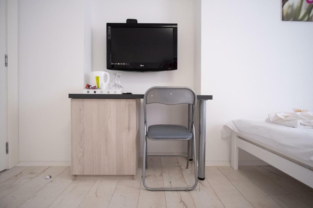 Apartmani Vila Kosa Trebinje Eksteriør billede