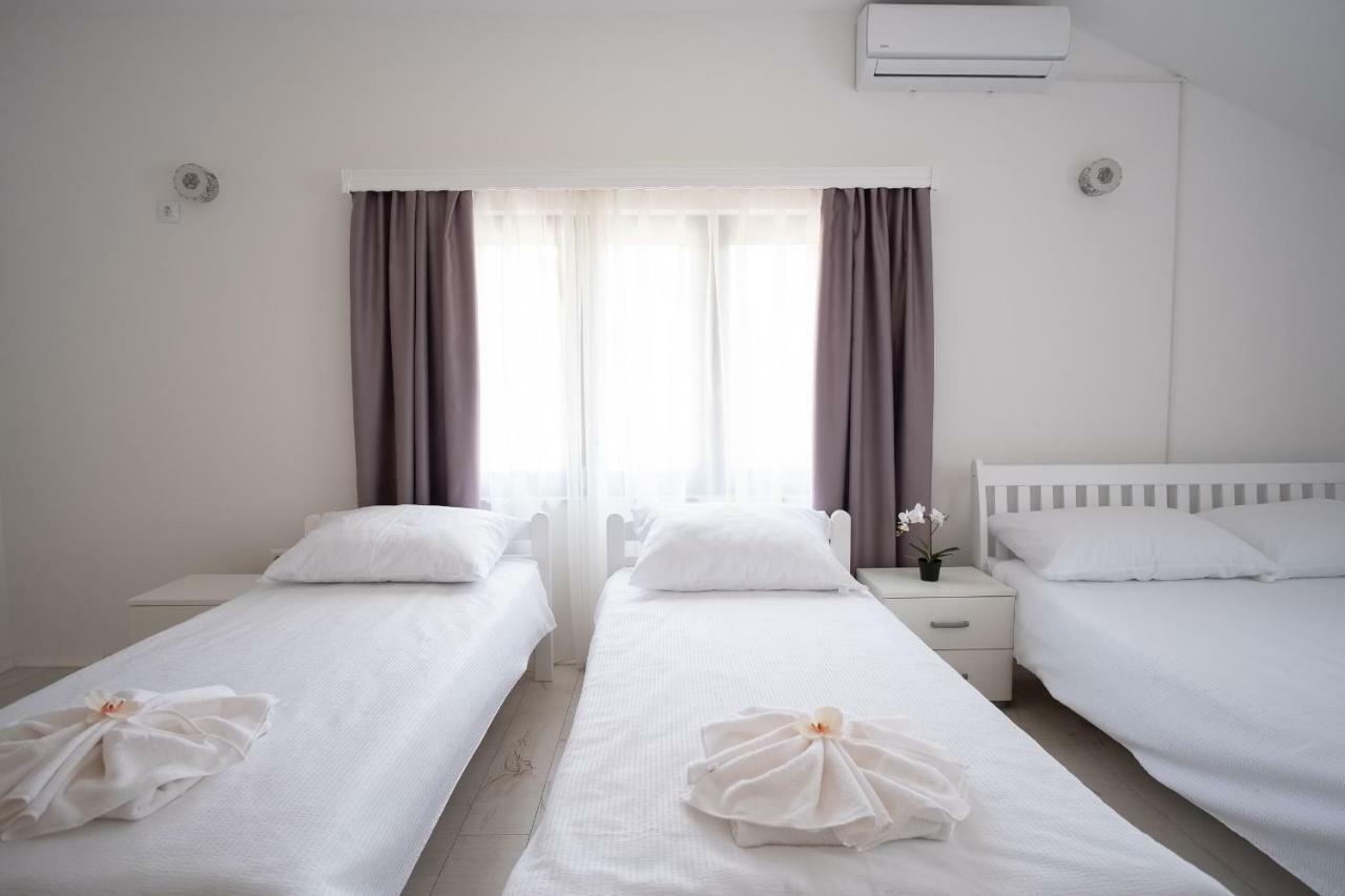 Apartmani Vila Kosa Trebinje Eksteriør billede