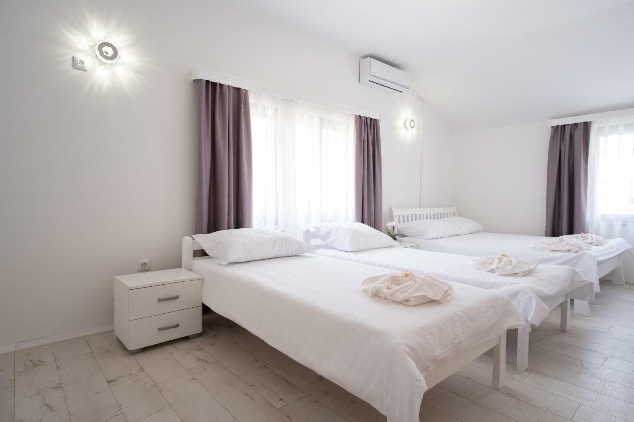 Apartmani Vila Kosa Trebinje Eksteriør billede