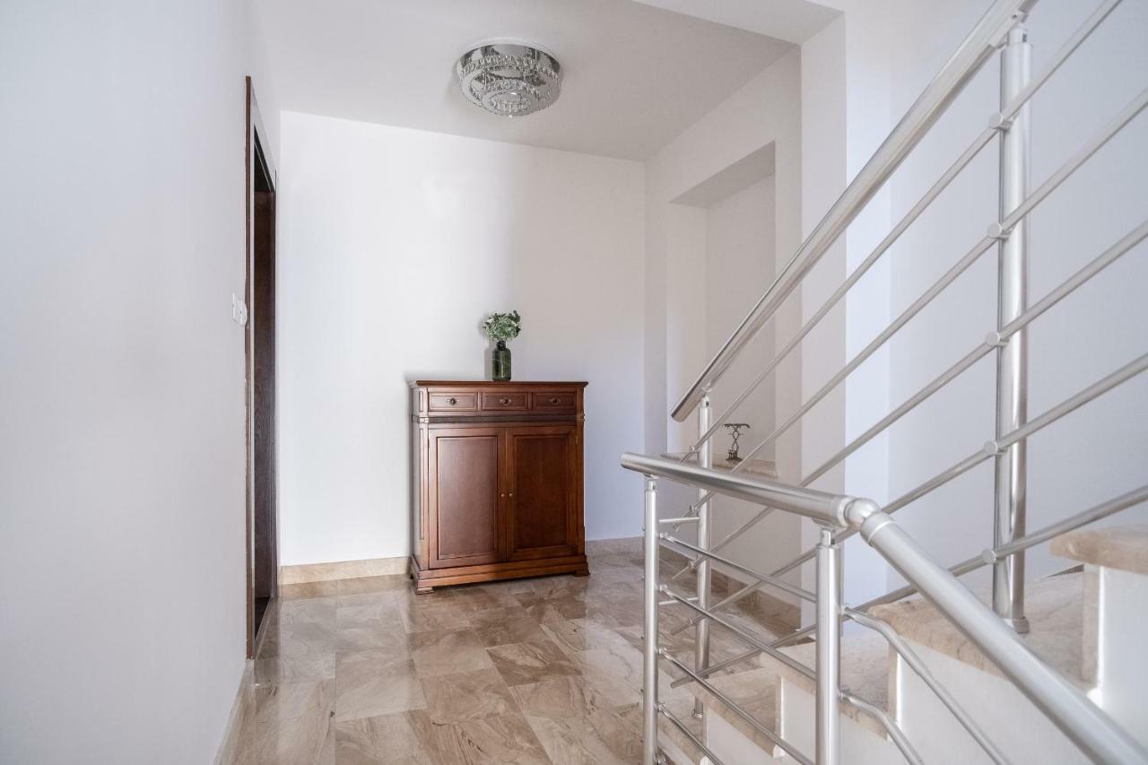 Apartmani Vila Kosa Trebinje Eksteriør billede