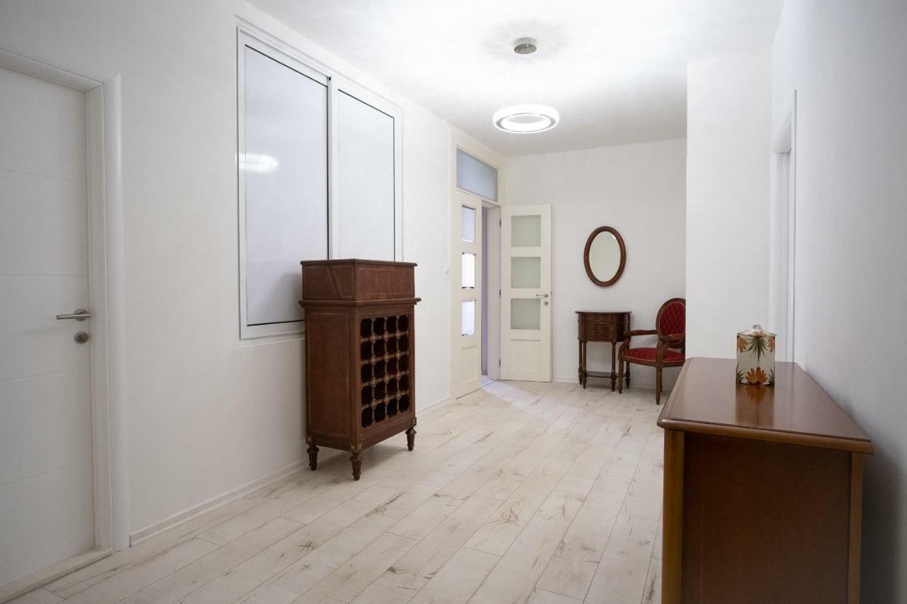 Apartmani Vila Kosa Trebinje Eksteriør billede