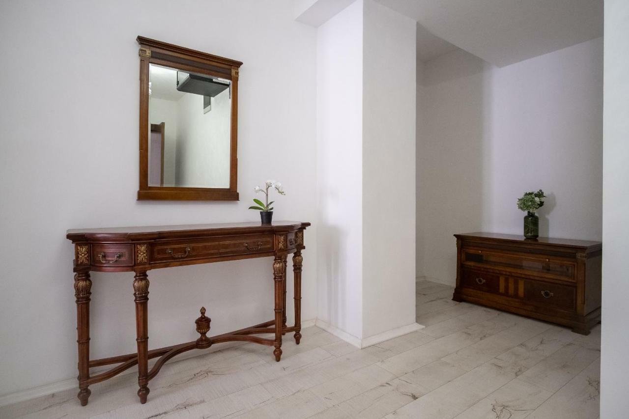 Apartmani Vila Kosa Trebinje Værelse billede